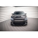 Body kit e accessori visivi Splitter anteriore V.2 Dodge Charger SRT Mk7 Facelift | race-shop.it