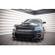 Body kit e accessori visivi Splitter anteriore V.2 Dodge Charger SRT Mk7 Facelift | race-shop.it