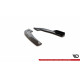 Body kit e accessori visivi Splitter posteriore Dodge Charger SRT Mk7 Facelift | race-shop.it
