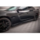 Body kit e accessori visivi MAXTON DESIGN diffusori minigonne per Dodge Charger SRT Mk7 Facelift | race-shop.it