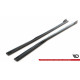 Body kit e accessori visivi MAXTON DESIGN diffusori minigonne per Dodge Charger SRT Mk7 Facelift | race-shop.it