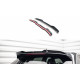 Body kit e accessori visivi MAXTON DESIGN estensione spoiler per Audi S3 Sportback 8V Facelift | race-shop.it