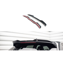 MAXTON DESIGN estensione spoiler per Audi S3 Sportback 8V Facelift
