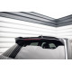 Body kit e accessori visivi MAXTON DESIGN estensione spoiler per Audi S3 Sportback 8V Facelift | race-shop.it