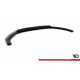 Body kit e accessori visivi MAXTON DESIGN splitter anteriore per Audi S3 Sportback 8V Facelift, V2 | race-shop.it
