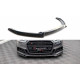 Body kit e accessori visivi Splitter anteriore V.3 Audi S3 Sportback 8V Facelift | race-shop.it