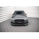 Body kit e accessori visivi Splitter anteriore V.3 Audi S3 Sportback 8V Facelift | race-shop.it