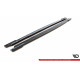 Body kit e accessori visivi MAXTON DESIGN diffusori minigonne per Audi RS5 Coupe F5 Facelift | race-shop.it