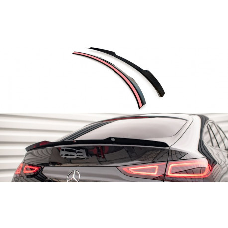 Body kit e accessori visivi Tappo Spoiler Mercedes-Benz GLE Coupe AMG-Line C167 | race-shop.it
