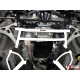 Strutbars (montanti) Subaru Legacy B4 03-09 Ultra-R Barra anteriore 4-punti Barra ad H H-Brace 1427 | race-shop.it