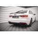 Body kit e accessori visivi Diffusore posteriore Audi A4 B9 Facelift | race-shop.it
