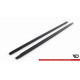Body kit e accessori visivi Splitter delle pedane Audi A4 B9 Facelift | race-shop.it