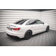Body kit e accessori visivi Splitter delle pedane Audi A4 B9 Facelift | race-shop.it
