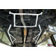 Strutbars (montanti) Toyota Carina II 87-92 2.0 Ultra-R Barra anteriore 4-punti Barra ad H H-Brace | race-shop.it