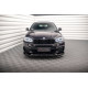 Body kit e accessori visivi MAXTON DESIGN splitter anteriore per BMW X6 M-Pack F16, V3 | race-shop.it