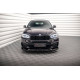 Body kit e accessori visivi Splitter anteriore V.3 BMW X6 M-Pack F16 | race-shop.it