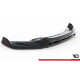 Body kit e accessori visivi MAXTON DESIGN splitter anteriore per BMW X6 M-Pack F16, V3 | race-shop.it