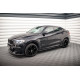 Body kit e accessori visivi MAXTON DESIGN diffusori minigonne per BMW X6 M-Pack F16, V2 | race-shop.it