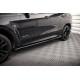 Body kit e accessori visivi MAXTON DESIGN diffusori minigonne per BMW X6 M-Pack F16, V2 | race-shop.it