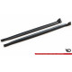 Body kit e accessori visivi MAXTON DESIGN diffusori minigonne per BMW X6 M-Pack F16, V2 | race-shop.it