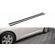 Body kit e accessori visivi MAXTON DESIGN diffusori minigonne per Audi A6 C8 | race-shop.it