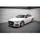 Body kit e accessori visivi MAXTON DESIGN diffusori minigonne per Audi A6 C8 | race-shop.it