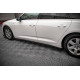 Body kit e accessori visivi MAXTON DESIGN diffusori minigonne per Audi A6 C8 | race-shop.it