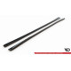 Body kit e accessori visivi MAXTON DESIGN diffusori minigonne per Audi A6 C8 | race-shop.it