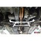 Strutbars (montanti) Nissan Bluebird 83-90 U11 1.8 Ultra-R Barra anteriore 4-punti Barra ad H H-Brace | race-shop.it