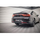 Body kit e accessori visivi MAXTON DESIGN diffusore posteriore per Renault Talisman | race-shop.it