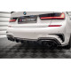 Body kit e accessori visivi Diffusore posteriore BMW 3 M-Pack G20 / G21 | race-shop.it