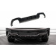 MAXTON DESIGN diffusore posteriore per BMW M340i G20 / G21