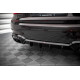 Body kit e accessori visivi Diffusore posteriore BMW M340i G20 / G21 | race-shop.it