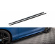 Body kit e accessori visivi MAXTON DESIGN diffusori minigonne per BMW 2 M-Pack F22 | race-shop.it