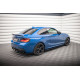 Body kit e accessori visivi MAXTON DESIGN diffusori minigonne per BMW 2 M-Pack F22 | race-shop.it