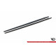 Body kit e accessori visivi MAXTON DESIGN diffusori minigonne per BMW 2 M-Pack F22 | race-shop.it