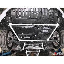 Lexus CT200H / Prius XW30 Ultra-R Barra anteriore 4-punti Barra ad H H-Brace 1626