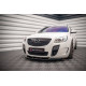 Body kit e accessori visivi MAXTON DESIGN splitter anteriore per Opel Insignia OPC Mk1, V1 | race-shop.it