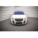 Body kit e accessori visivi MAXTON DESIGN splitter anteriore per Opel Insignia OPC Mk1, V1 | race-shop.it