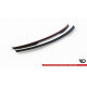 Body kit e accessori visivi Tappo Spoiler Mercedes-Benz E Sedan AMG-Line W213 Facelift | race-shop.it