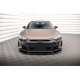 Body kit e accessori visivi Splitter anteriore V.1 Audi e-Tron GT / RS GT Mk1 | race-shop.it