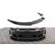 Body kit e accessori visivi Splitter anteriore V.1 Audi e-Tron GT / RS GT Mk1 | race-shop.it