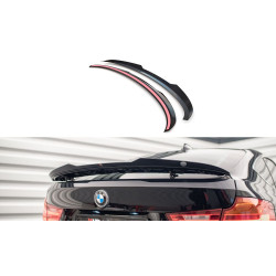 MAXTON DESIGN estensione spoiler per BMW 3 GT F34