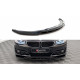 Body kit e accessori visivi Splitter anteriore BMW 3 GT F34 | race-shop.it