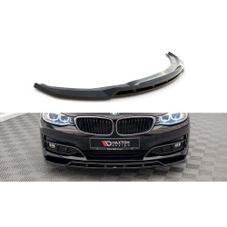 MAXTON DESIGN splitter anteriore per BMW 3 GT F34
