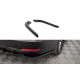 Body kit e accessori visivi Splitter posteriore BMW 3 GT F34 | race-shop.it