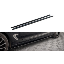 MAXTON DESIGN diffusori minigonne per BMW 3 GT F34