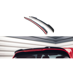 Tappo Spoiler Porsche Macan Mk1 Facelift