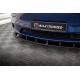 Body kit e accessori visivi Splitter anteriore V.1 Tesla Model Y | race-shop.it