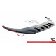 Body kit e accessori visivi Splitter delle pedane V.1 Tesla Model Y | race-shop.it